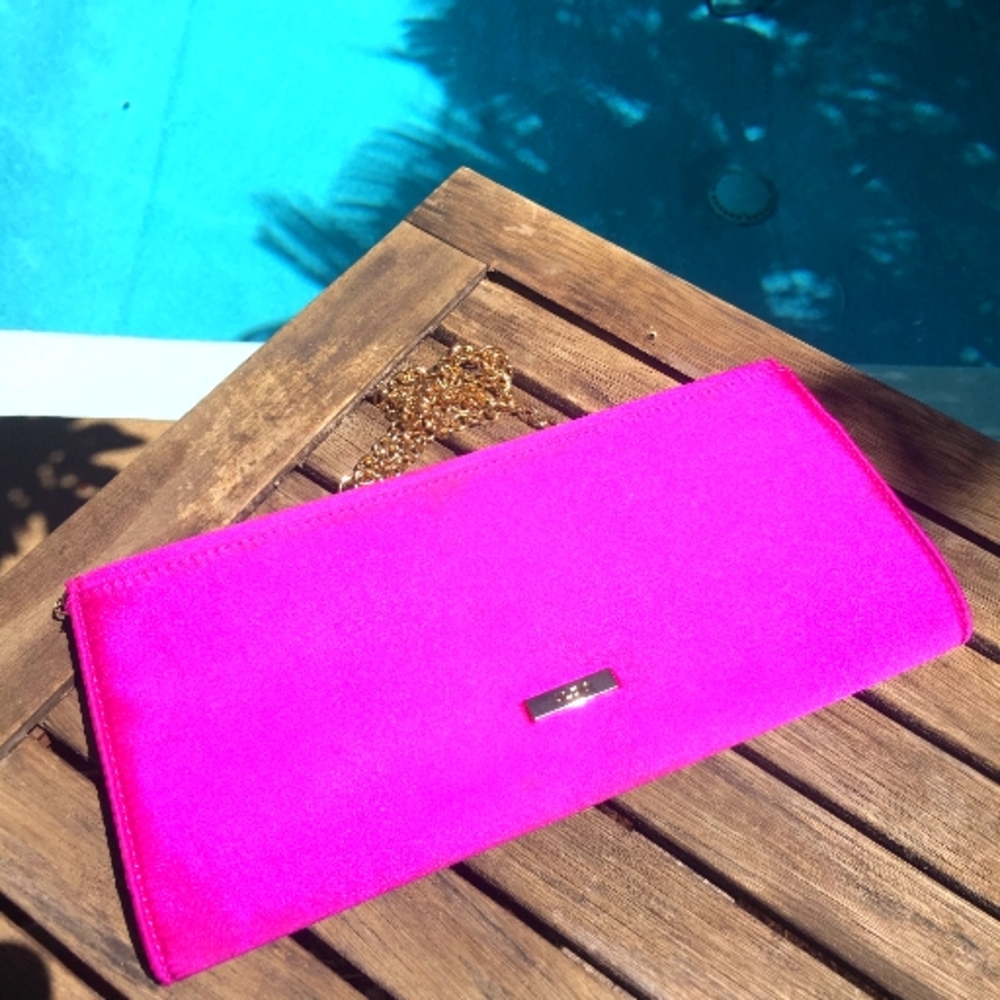 ALDO CLUTCH